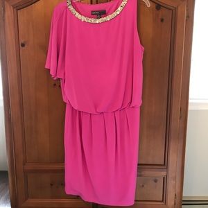 Barbie Pink party dress